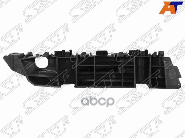 Крепление бампера Hyundai Elantra 18-20 (Спереди/ Справа) Sat арт. ST-320-0006