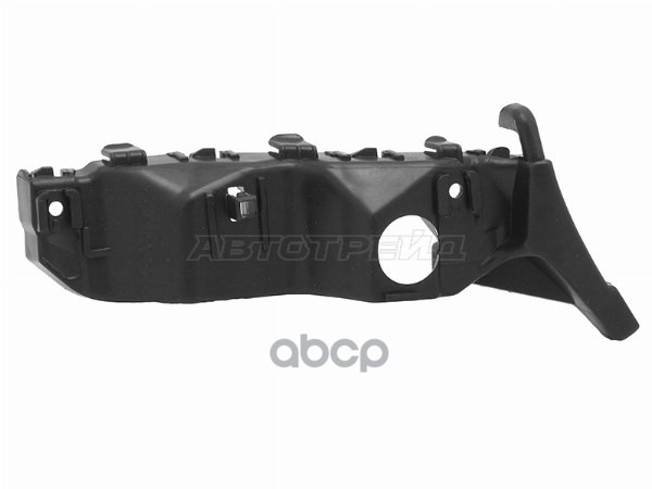 Крепление крыла Hyundai Santa Fe 20- (Слева) Sat арт. ST-320-0021