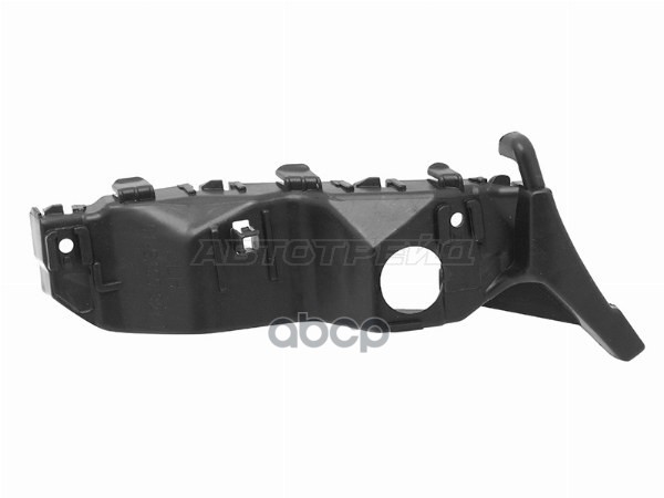Крепление крыла Hyundai Santa Fe 18-21 (Слева) Sat арт. ST-320-0025