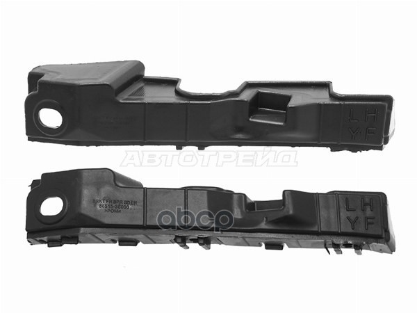 Крепление крыла Hyundai Sonata 09-14 (Слева) Sat арт. ST-320-0029