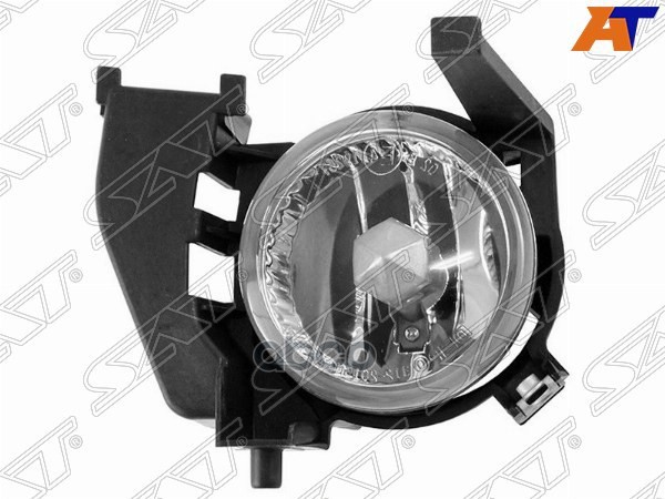Фара противотуманная (Спереди/ Справа) Subaru Forester 05-08 Sat арт. ST-320-2009R-UQ