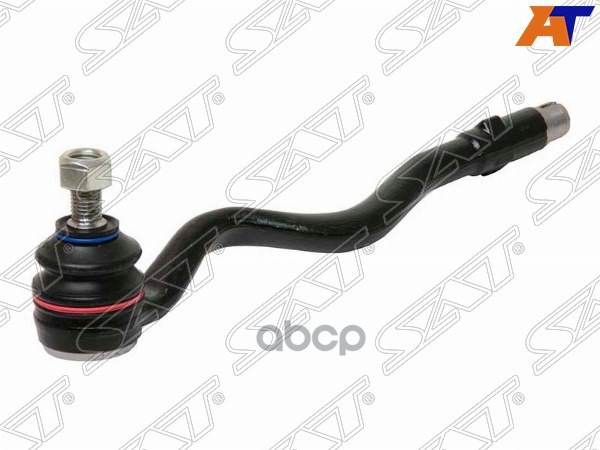 Наконечник рулевой BMW3 E46 99-06/Z4 E8# 03-09 RH Sat арт. ST-32106774221