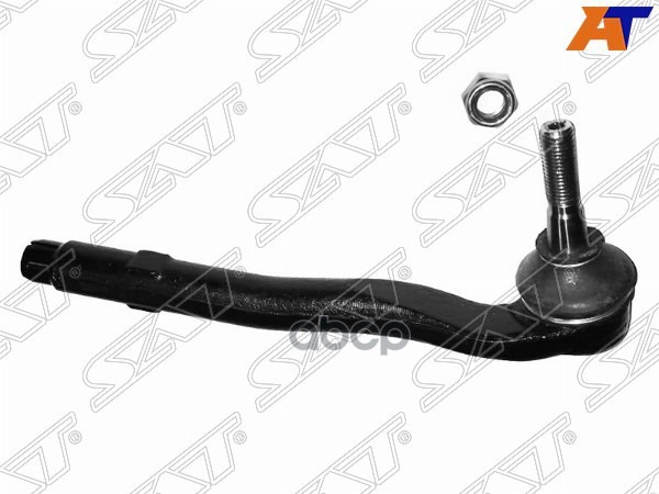 Наконечник рулевой BMW 5 E39 95-03 RH Sat арт. ST-32111093770