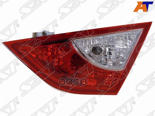 Фонарь в крышку багажника Hyundai Sonata 09-14 (Справа) Sat арт. ST-321-13S1R
