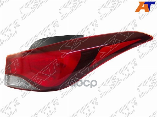 Фонарь задний Hyundai Elantra 13-16 (Справа/ 4D SED) Sat арт. ST-321-1960R