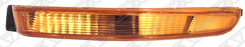 Поворот Toyota Camry Japan 92-94 / Vista 92-94 (Слева/ В бампер) Sat арт. ST-32-136L