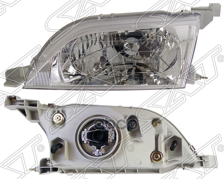 Фара Toyota Camry Japan 94-98 / Vista 94-98 (Спереди/ Слева) Sat арт. ST-32-152L
