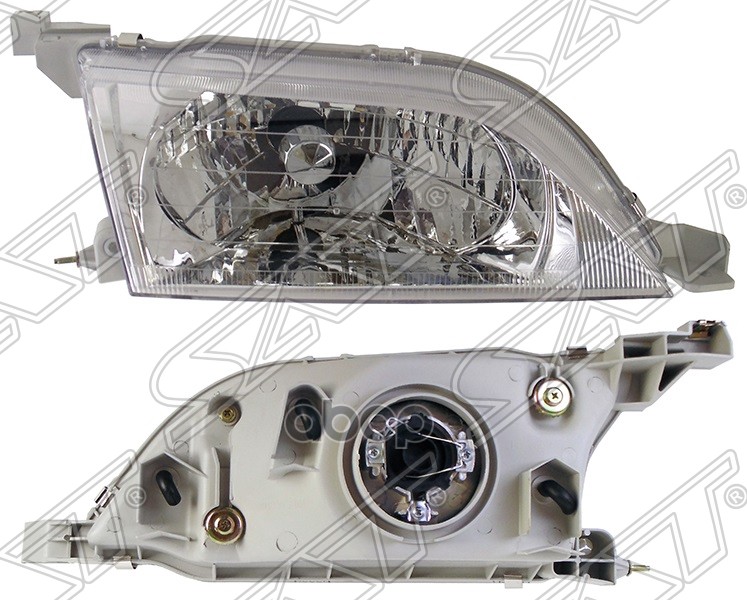 Фара Toyota Camry Japan 94-98 / Vista 94-98 (Спереди/ Справа) Sat арт. ST-32-152R