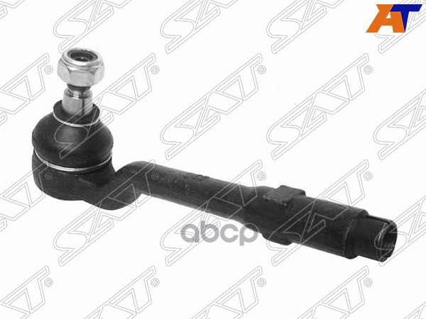 Наконечник рулевой BMW X5 00-06 LH=RH Sat арт. ST-32211096327
