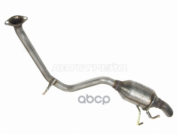 Глушитель Toyota Rav4 (Xa40) 12-19 (Задняя Часть/ 2Ar / Без Катализатора) Sat арт. ST-329-0003