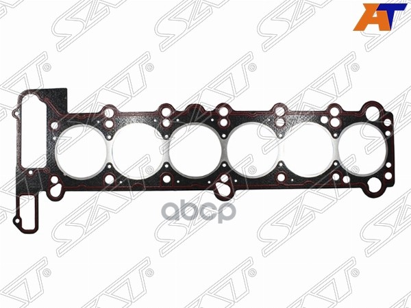 Прокладка ГБЦ BMW 3 91-99/5 91-03 M50B20/M52B20 (паронит) Sat арт. ST-33-0018