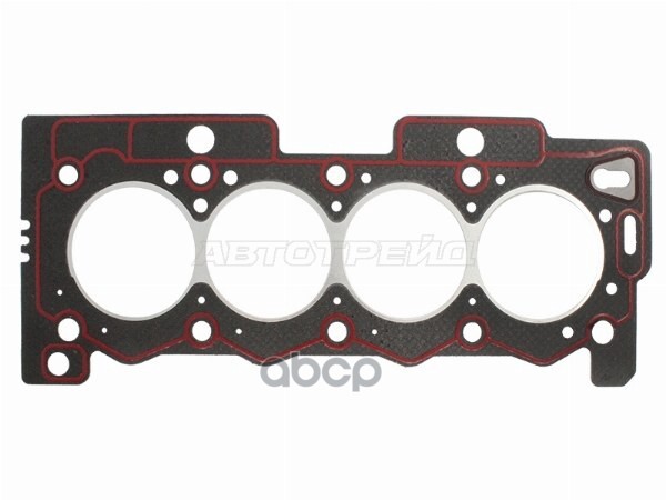 Прокладка головки блока цилиндров Citroen Berlingo 96-16 / Bx 83-03 H1A;H1B;HDZ;K1F;K1G;K3A;KAY;KDX; Sat арт. ST-33-0024