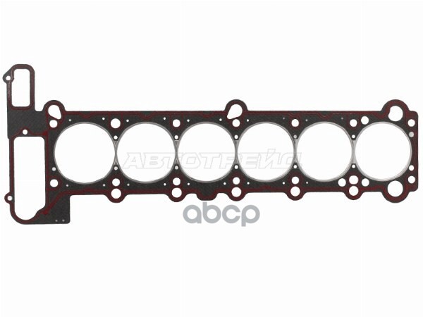 Прокладка головки блока цилиндров BMW 3-Series 90-01 / 5-Series 88-00 M50B25;M52B25;M52B28 (паронит) Sat арт. ST-33-0036