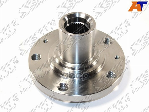 Ступица перед PEUGEOT BOXER 2/CITROEN JUMPER/FIAT DUCATO Sat арт. ST-330783