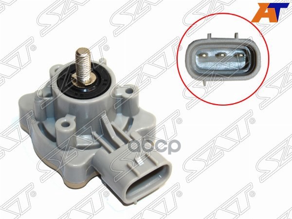 Датчик высоты дорожного просвета Honda Accord 02-08 Sat арт. ST-33146-SEA-G01