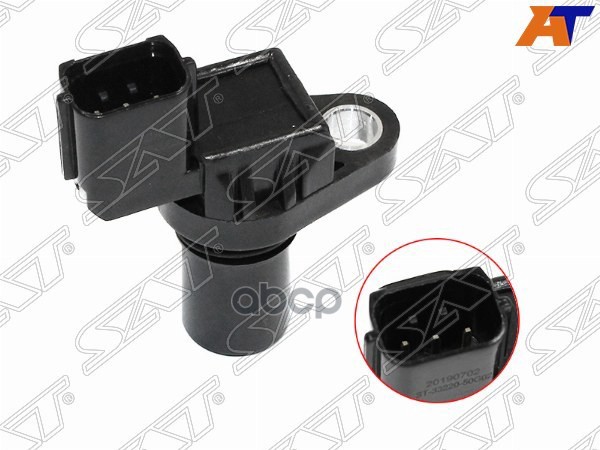 Датчик положения распредвала Suzuki Escudo 97-05 / Grand Vitara 97-05 Sat арт. ST-33220-50G02