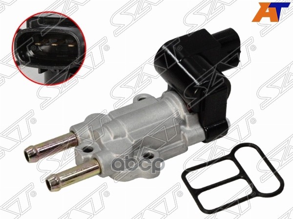 Датчик холостого хода Toyota Corolla Fielder (E120) 00-06 / Vista 98-03 Sat арт. ST-340-0002