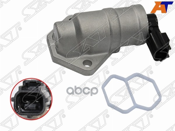 Датчик холостого хода Mazda 3 03-09 / 5 04-11 Sat арт. ST-340-0015