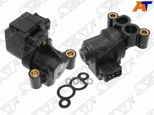 Датчик холостого хода Hyundai Sonata 98-13 / Accent 94-99 Sat арт. ST-340-0026