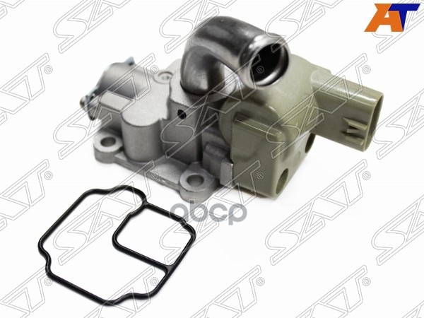 Датчик холостого хода Toyota Land Cruiser Prado (J90) 96-02 / Hilux Surf 98-02 Sat арт. ST-340-0034