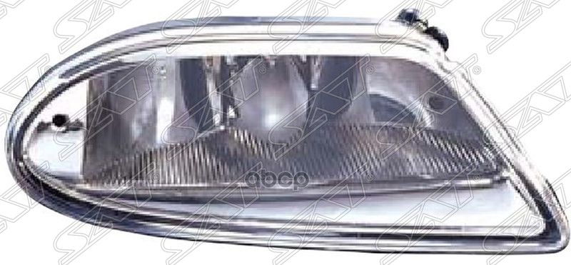 Фара противотуманная (Справа) Mercedes-Benz M-Class 01-05 Sat арт. ST-340-2001R