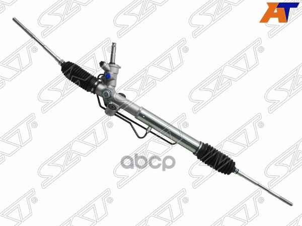 Рейка Рулевая Subaru Forester/Exiga Sh5/Sh9/Ya4/Ya5 Rhd Sat арт. ST-34110SC000