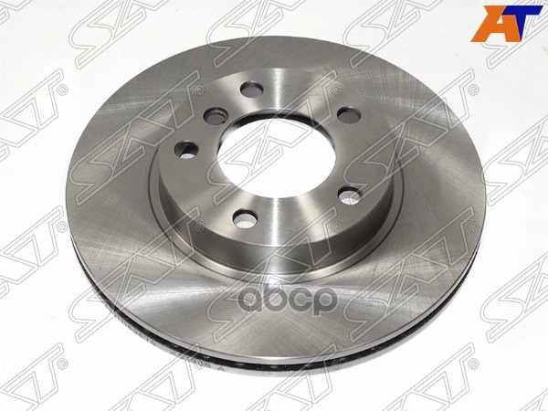 Диск тормозной (Перед) BMW 3-Series 90-06 / Z4 02-08 Sat арт. ST-34111160674