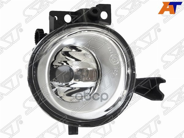 Фара противотуманная (Слева) Volkswagen Touareg 02-10 Sat арт. ST-341-2010L