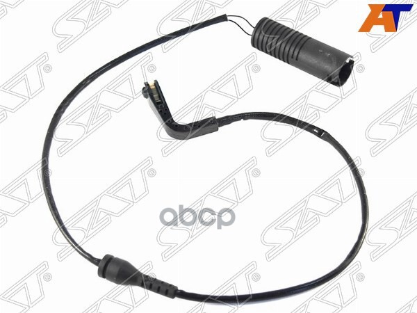 Датчик износа тормозных колодок зад BMW 5 E39 95- Sat арт. ST-34351163066