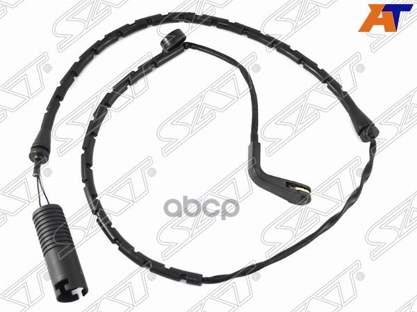Датчик износа тормозных колодок перед BMW 5 E39 96- Sat арт. ST-34352229018