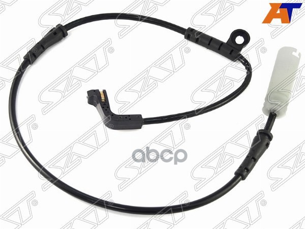 Датчик Износа Тормозных Колодок Перед Bmw 5 E60 M 04-/6 E63 M 05- Sat арт. ST-34352282935