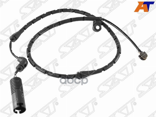 Датчик износа тормозных колодок перед BMW X3 E83 06 - Sat арт. ST-34353414662