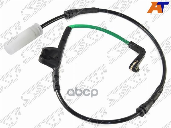 Датчик износа тормозных колодок перед BMW 1 E81/E82/E87/E88/3 E91 04- Sat арт. ST-34356777649