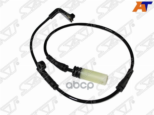 Датчик износа тормозных колодок перед BMW 5 E60/E61/6 E63/E64 03- Sat арт. ST-34356789492