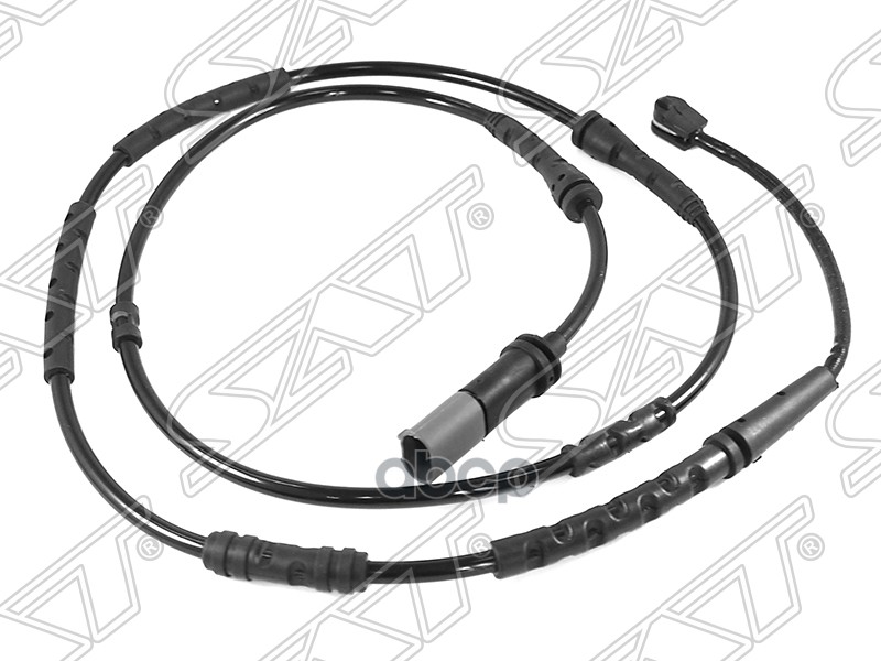 Датчик износа тормозных колодок зад BMW X3 F25 10- Sat арт. ST-34356790304