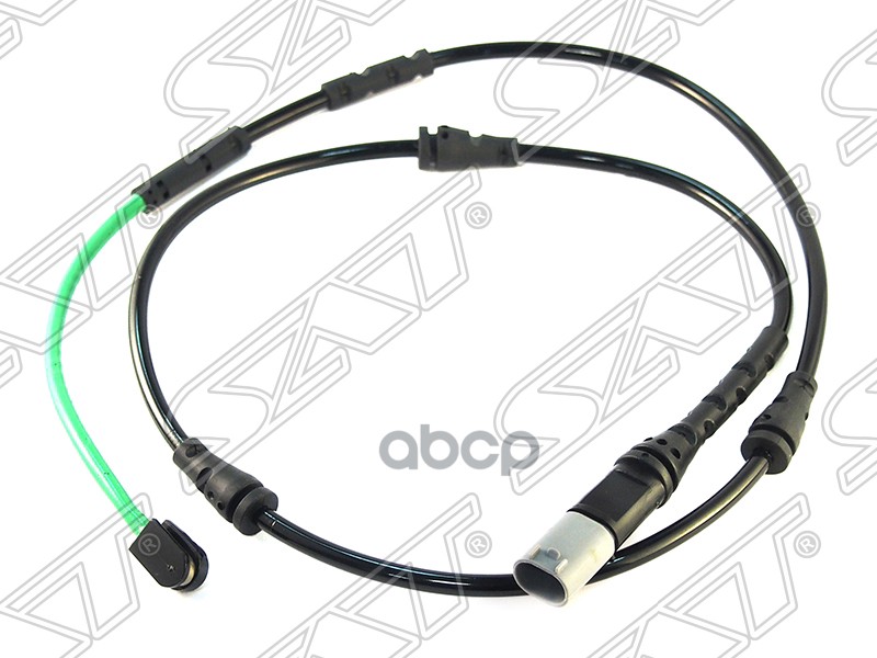 Датчик износа тормозных колодок перед BMW X6 E71/E72 09- Sat арт. ST-34356792568