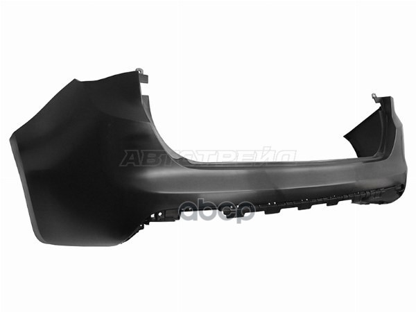 Бампер задний Kia Ceed 12-18 (5D WGN) Sat арт. ST-35-0024