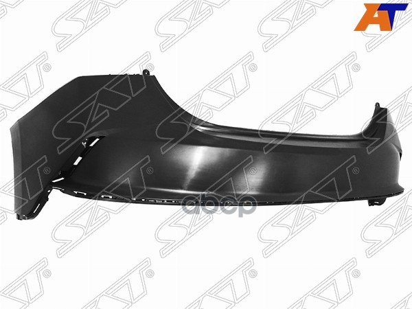 Бампер Задний Hyundai Solaris 20- Sat арт. ST-35-0028