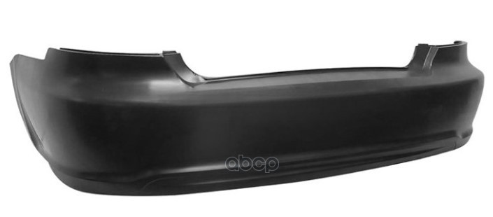 Бампер задний MITSUBISHI GALANT 08-12 Sat арт. ST-35-0071