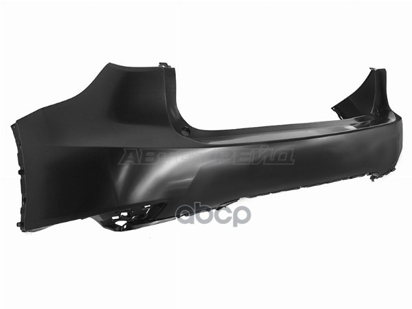 Бампер задний Lexus RX 19-22 (с метками под сонары) Sat арт. ST-35-0089