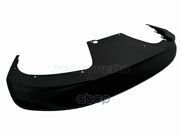 Бампер задний Chevrolet Malibu 15-18 (Нижняя часть) Sat арт. ST-35-0109