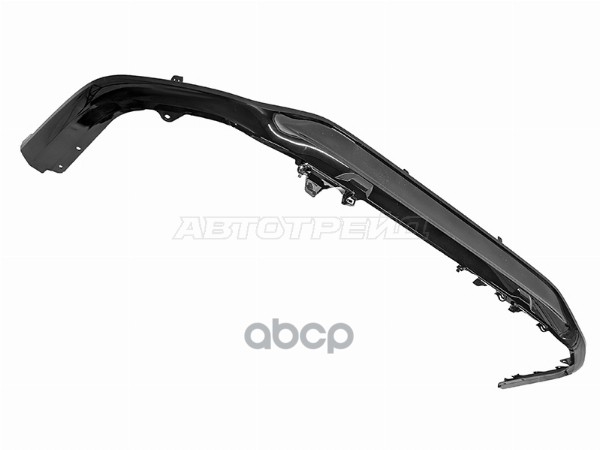 Бампер задний Toyota Fortuner 20- Sat арт. ST-35-0116