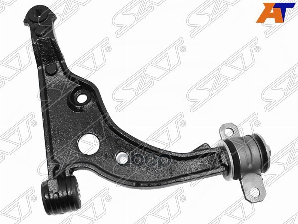 Рычаг подвески Peugeot Boxer 94-06 / Citroen Jumper 94-02 (Слева) Sat арт. ST-3520N4