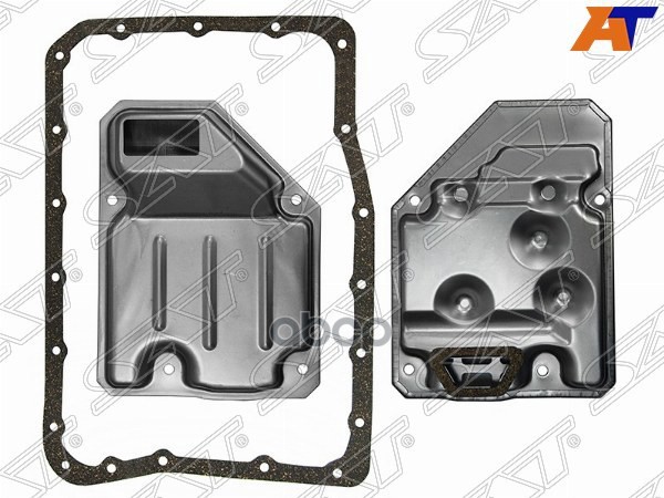Фильтр АКПП Toyota Land Cruiser (J100,J80) 84-07 / Dyna 95-99 Sat арт. ST-35330-60010