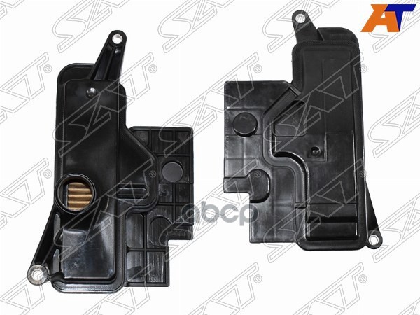 Фильтр АКПП Toyota Camry Europe/Russia (XV50,XV70) 14-22 / RAV4 12-19 Sat арт. ST-35330-73021