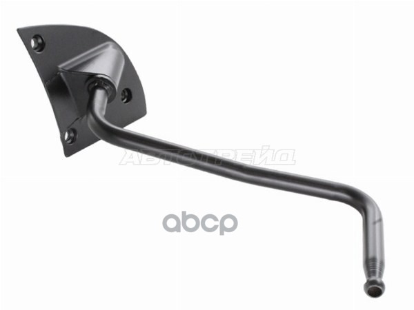 Крепление зеркала Mitsubishi Fuso Canter FE5 93-02 / Fuso Canter FE6 93-02 (Слева) Sat арт. ST-360-0001