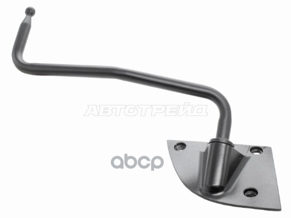 Крепление зеркала Mitsubishi Fuso Canter FE5 93-02 / Fuso Canter FE6 93-02 (Справа) Sat арт. ST-360-0002