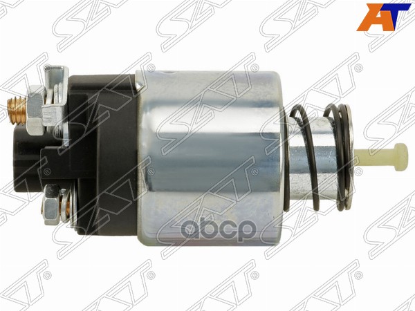 Втягивающее реле стартера Hyundai Elantra 06-12 / ix35 09-15 Sat арт. ST-36120-2B600