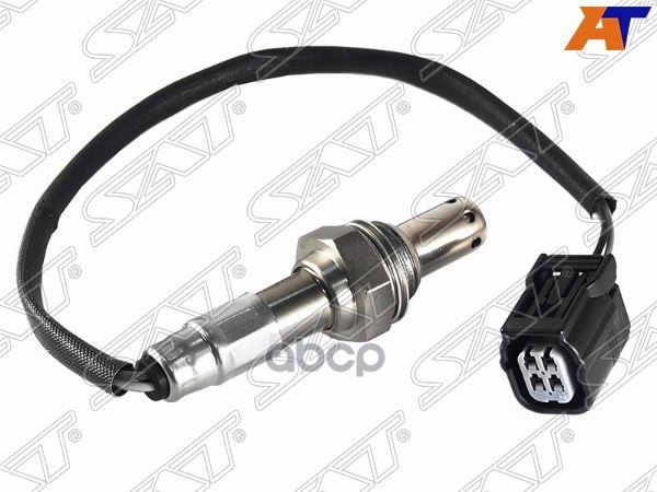 Датчик кислородный Honda Civic 05-12 / CR-V 06-12 Sat арт. ST-36531-RZA-003