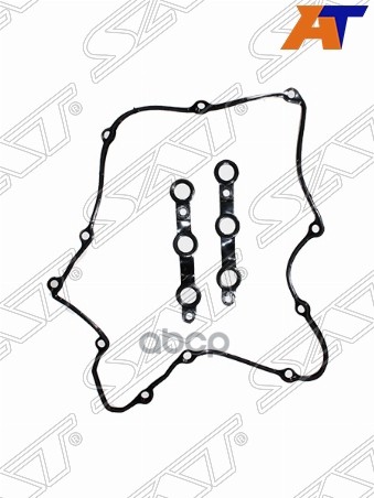 Прокладка клапанной крышки BMW 5 E39/3 E46 M52B25 Sat арт. ST-37-0006